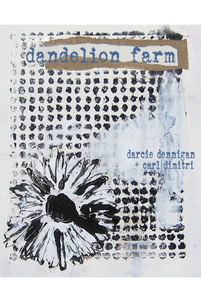 Dandelion Farm book cover