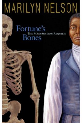 Fortune’s Bones: The Manumission Requiem book cover