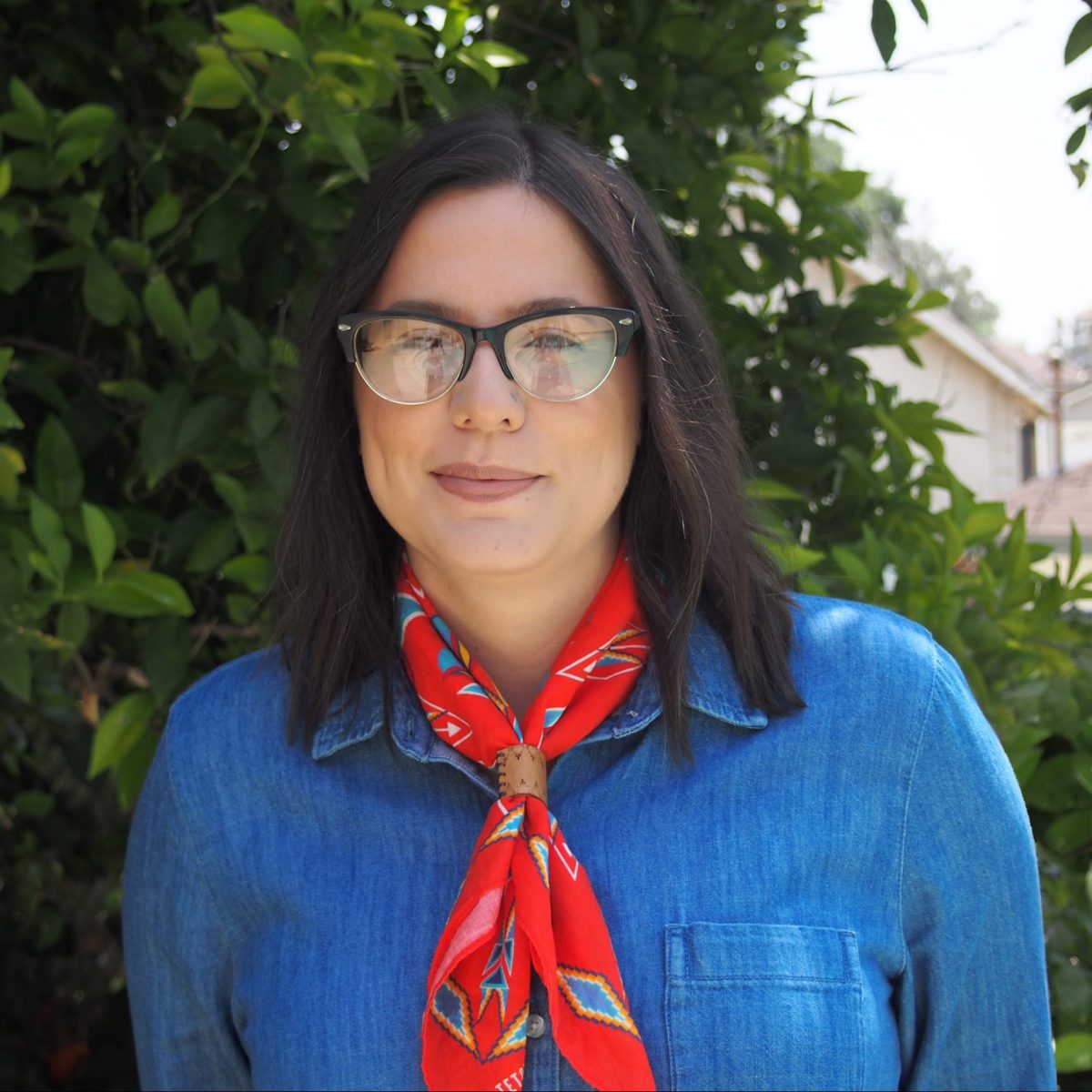 Profile picture of Professor Kali Simmons