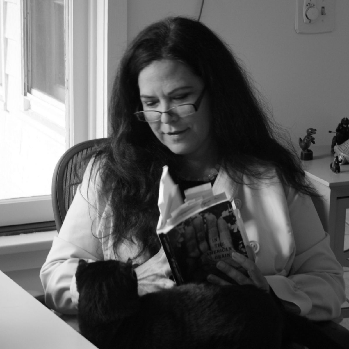 Lisa Sánchez González