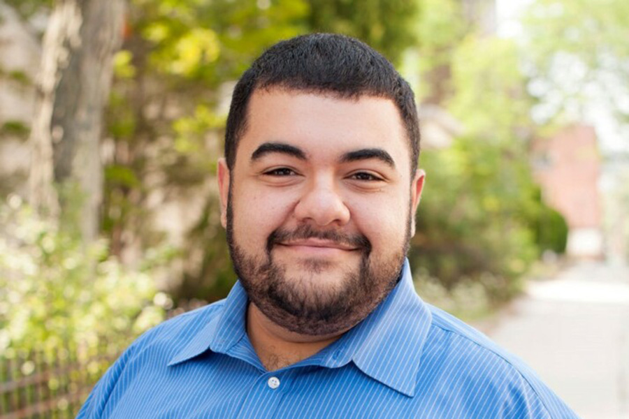 Bilal Tajildeen