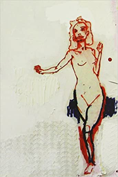 Madame X (poems) cover