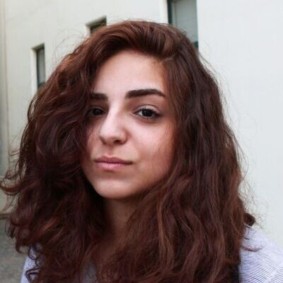 Marie Nour Nakhle