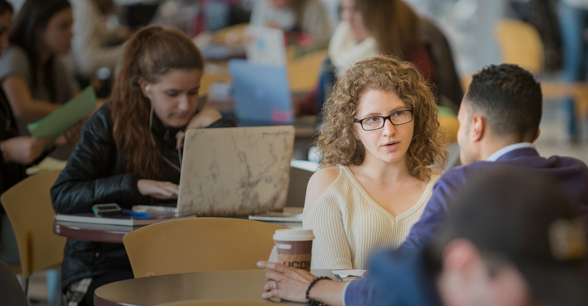 Jobs and Careers Department of English