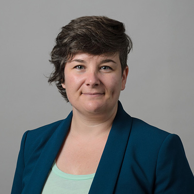 Profile picture of Professor Sam Sommers