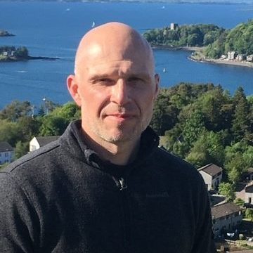 Profile Picture of Professor Gregory Semenza