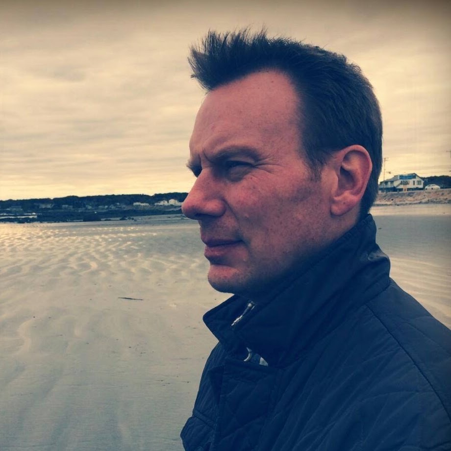 Profile picture of Jerome Daly