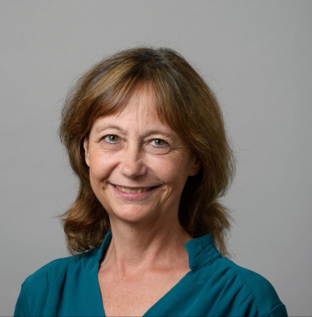 Professor Karin Bokyo