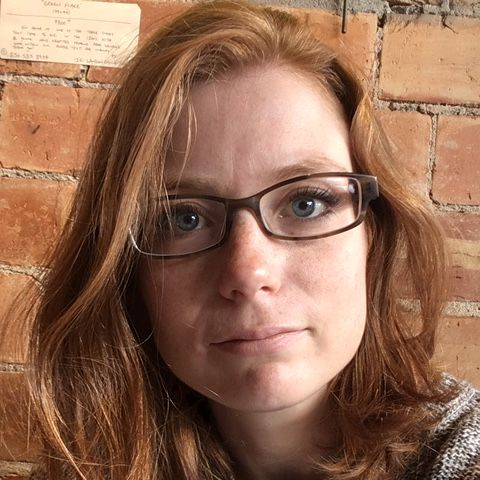 Profile Picture of Professor Ariana Codr