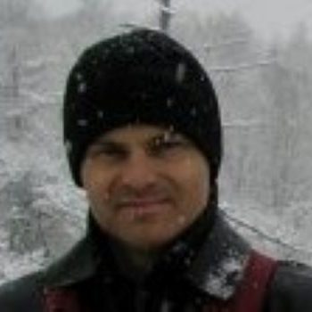 Profile picture of Don Moores